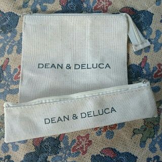 ディーンアンドデルーカ(DEAN & DELUCA)のマリソル５月号付録 DEAN&DELUCA(ファッション)