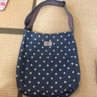 キャスキッドソン(Cath Kidston)のCath Kidston バッグ(メッセンジャーバッグ)