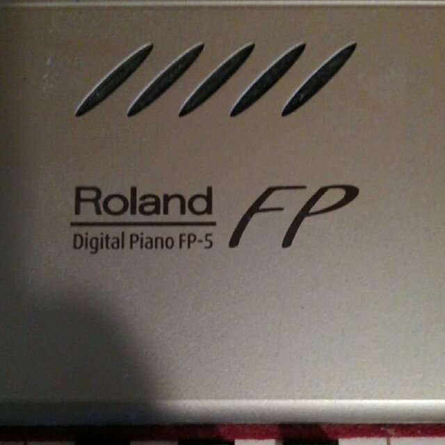 Roland(ローランド)の電子ピアノ　Roland 楽器の鍵盤楽器(電子ピアノ)の商品写真