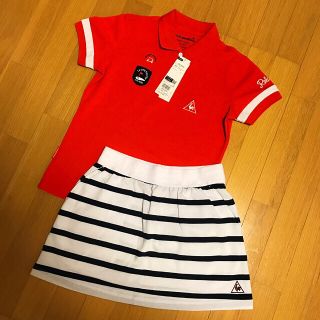 ルコックスポルティフ(le coq sportif)のふうちん様 専用(ウエア)