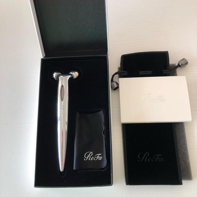 ReFa S CARAT（リファエスカラット）正規品