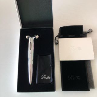 リファ(ReFa)のReFa S CARAT（リファエスカラット）正規品(その他)