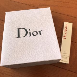 ディオール(Dior)のDior リップマキシマイザー(リップケア/リップクリーム)