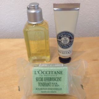 ロクシタン(L'OCCITANE)のロクシタン(その他)