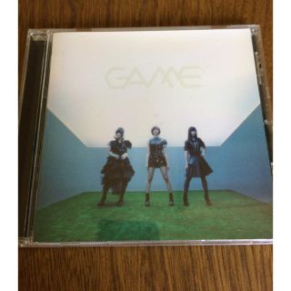 Perfume パフューム/GAME(ポップス/ロック(邦楽))