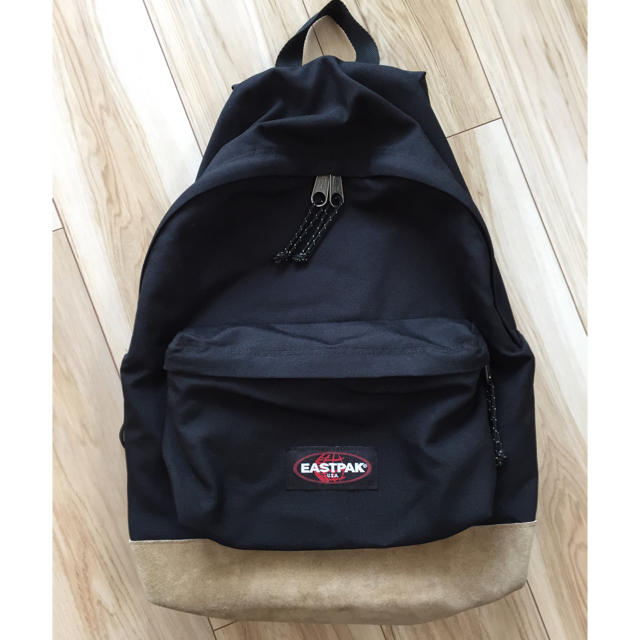 EASTPAK(イーストパック)のEASTPAK イーストパック バックパック リュック メンズのバッグ(バッグパック/リュック)の商品写真