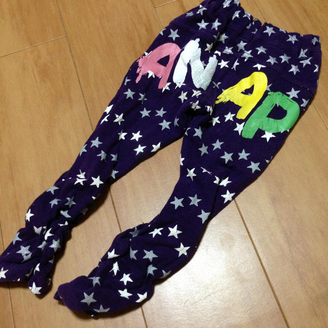 ANAP Kids(アナップキッズ)のANAP☆kids☆90 キッズ/ベビー/マタニティのキッズ服女の子用(90cm~)(その他)の商品写真