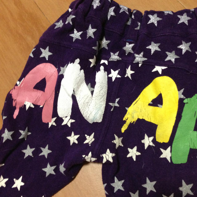 ANAP Kids(アナップキッズ)のANAP☆kids☆90 キッズ/ベビー/マタニティのキッズ服女の子用(90cm~)(その他)の商品写真