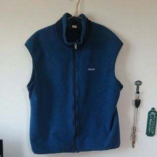 パタゴニア(patagonia)のpatagonia  ベスト(ベスト)