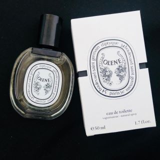 ディプティック(diptyque)のdiptyque ディプティック(香水(女性用))