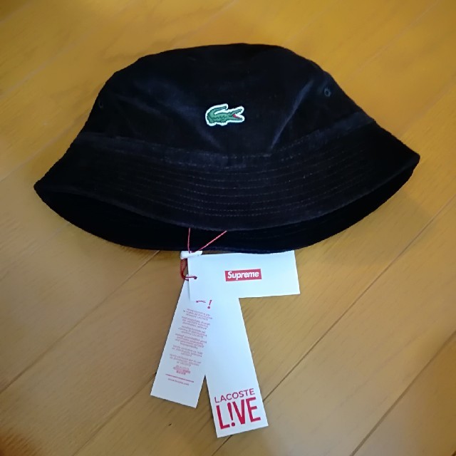 Supreme(シュプリーム)のbeck様　専用 メンズの帽子(ハット)の商品写真