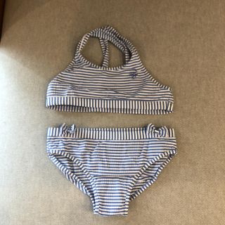 トミーヒルフィガー(TOMMY HILFIGER)のトミーヒルフィガーキッズ水着(水着)