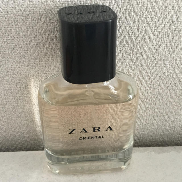 ZARA(ザラ)のZARA 香水 コスメ/美容の香水(香水(女性用))の商品写真