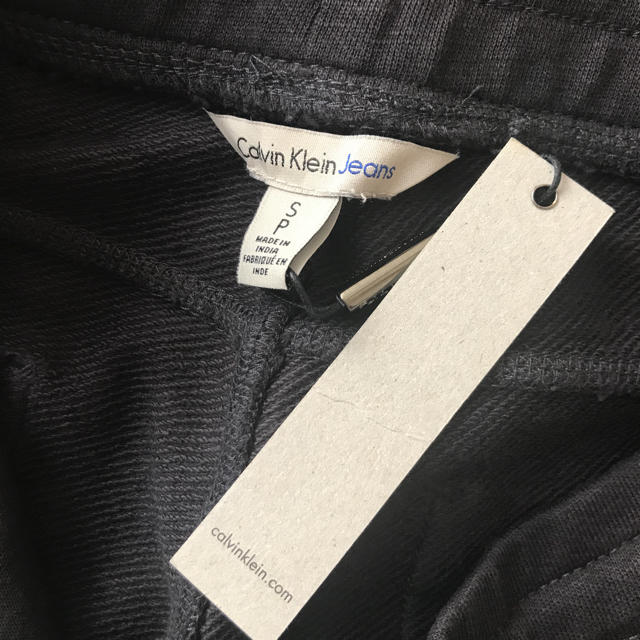 Calvin Klein(カルバンクライン)のCalvin Klein Jeans メンズのパンツ(その他)の商品写真