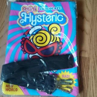 ヒステリックミニ(HYSTERIC MINI)のヒスミニポーチ(ポーチ)