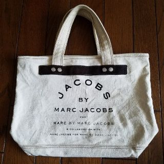 マークバイマークジェイコブス(MARC BY MARC JACOBS)のMARC BY MARCJACOBSトートバッグ(トートバッグ)