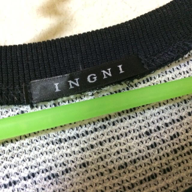 INGNI(イング)の♡なぁな様＊専用出品＊セットアップ♡ レディースのレディース その他(セット/コーデ)の商品写真