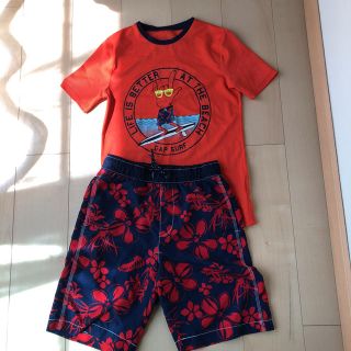 ギャップキッズ(GAP Kids)の専用です。  GAP kids XL 150 水着(その他)