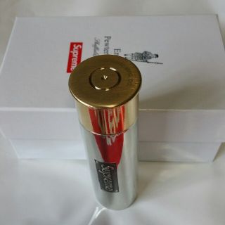 Supreme - supreme cartridge flask カートリッジ フラスコの通販 by