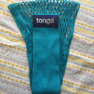 トンガ(tonga)のトンガ Tonga Sサイズ(スリング)