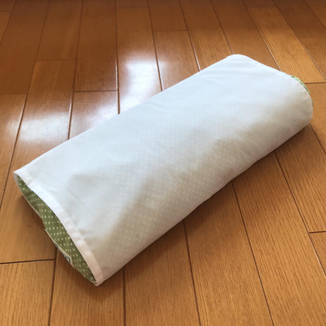 ベビハグの快眠枕 キッズ/ベビー/マタニティの寝具/家具(枕)の商品写真