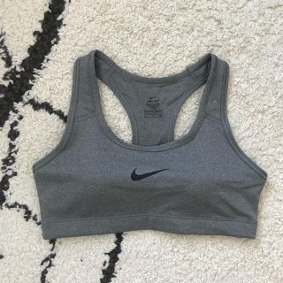 ナイキ(NIKE)のナイキ スポーツブラ(ウェア)