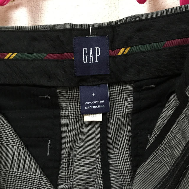 GAP(ギャップ)のGAP メンズ ハーフパンツ メンズのパンツ(ショートパンツ)の商品写真