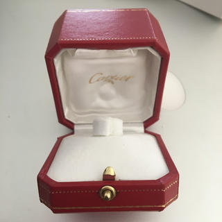 カルティエ(Cartier)のカルティエ リングボックス(その他)