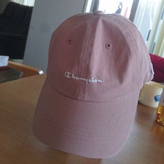 チャンピオン(Champion)のChampion キャップ レディース(キャップ)