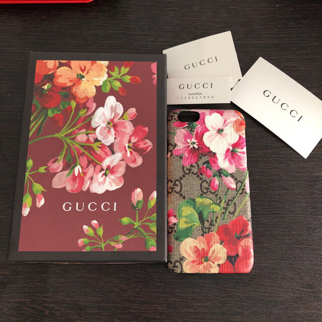 Gucci - sugar.様専用新品未使用GUCCI iPhoneケースの通販 by アパレルSHOP｜グッチならラクマ