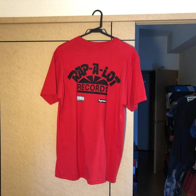 Supreme(シュプリーム)のsupreme GETO BOYS Tシャツ メンズのトップス(Tシャツ/カットソー(半袖/袖なし))の商品写真