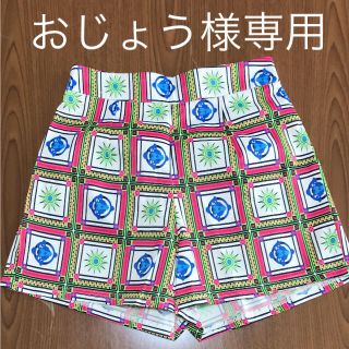 アナップ(ANAP)のおじょう様専用  ショートパンツ anap(ショートパンツ)