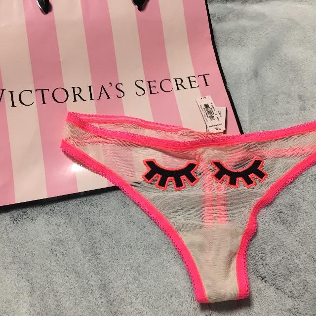 Victoria's Secret(ヴィクトリアズシークレット)の【新品】ヴィクトリアシークレット レディースの下着/アンダーウェア(ショーツ)の商品写真