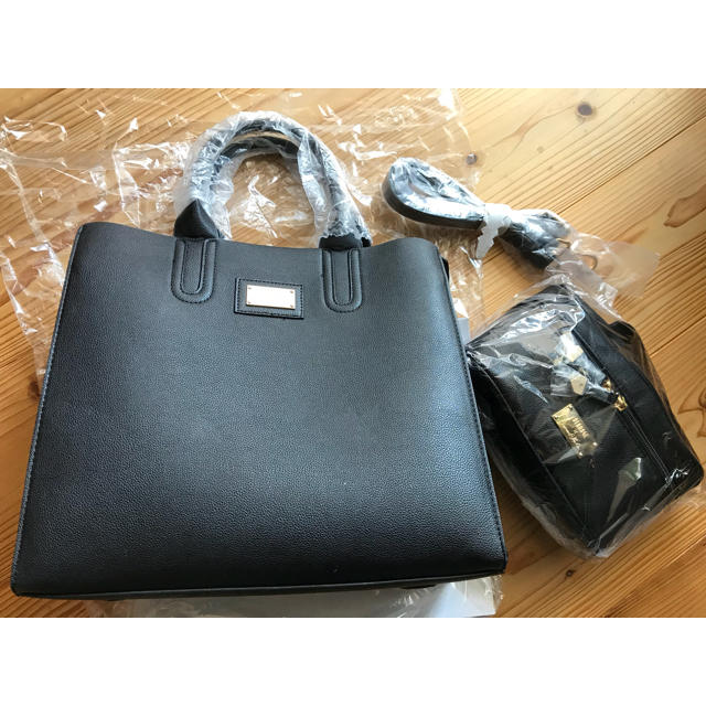 Supreme.La.La. - 新品 DIANAGE × Supreme.La.La. コラボ バッグ