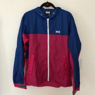 ヘリーハンセン(HELLY HANSEN)のナイロンパーカー(パーカー)