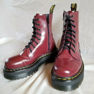 ドクターマーチン(Dr.Martens)のドクターマーチン JADON(ブーツ)