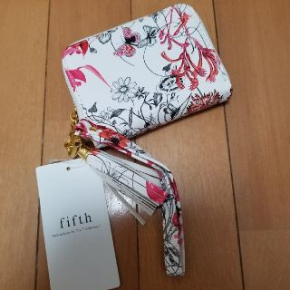 フィフス(fifth)のfifth　財布(財布)