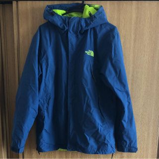 ザノースフェイス(THE NORTH FACE)のノースフェイス マウンテンジャケット(マウンテンパーカー)