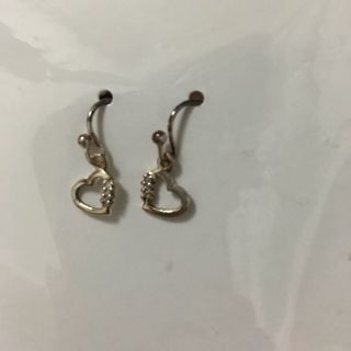 新品 ピアス(ピアス)