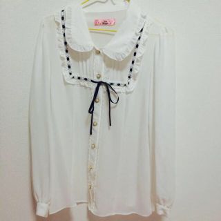 アンクルージュ(Ank Rouge)のりさこ様専用 (シャツ/ブラウス(長袖/七分))