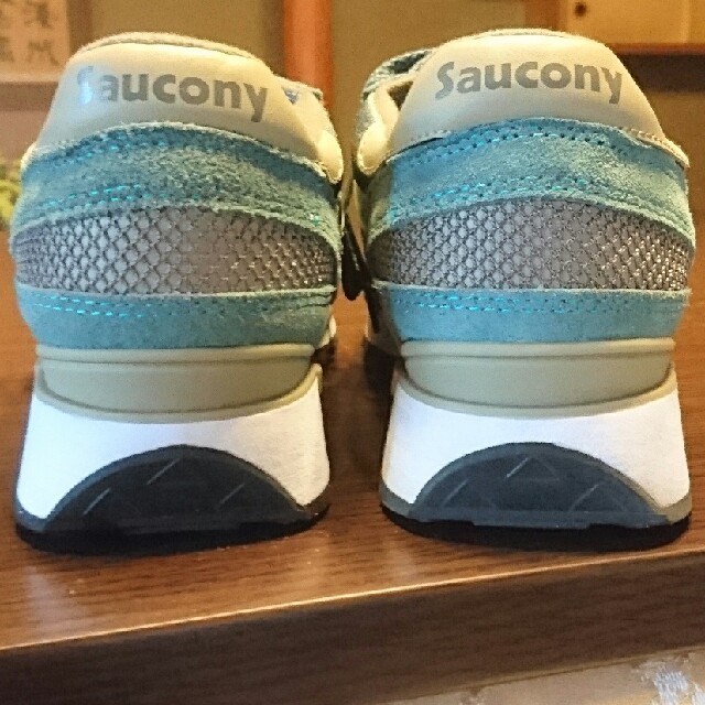 SAUCONY(サッカニー)のサッカニー シャドウ  メンズの靴/シューズ(スニーカー)の商品写真