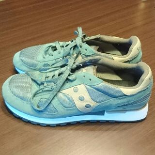 サッカニー(SAUCONY)のサッカニー シャドウ (スニーカー)