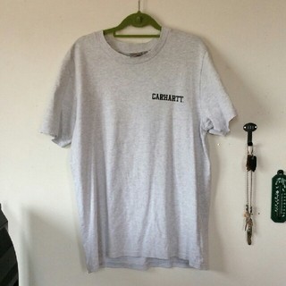 カーハート(carhartt)のCarharttTシャツ(Tシャツ/カットソー(半袖/袖なし))