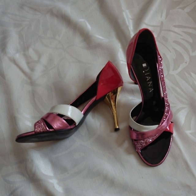 DIANA(ダイアナ)のDIANAミュール✨ レディースの靴/シューズ(ミュール)の商品写真