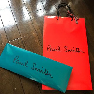 ポールスミス(Paul Smith)のなこ様専用！ポールスミスネクタイ箱のみ(その他)