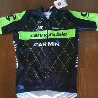 キャノンデール(Cannondale)のサイクルウェア(ウエア)