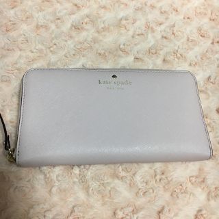 ケイトスペードニューヨーク(kate spade new york)のケイトスペード  財布(長財布)