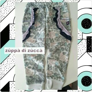 ズッパディズッカ(Zuppa di Zucca)のzuppa di zucca☆95size☆スエットパンツ(パンツ/スパッツ)