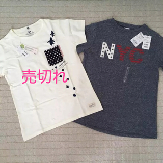 チャンピオン(Champion)のチャンピオンTシャツ♡(Tシャツ(半袖/袖なし))