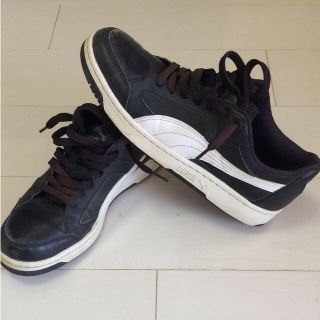 プーマ(PUMA)のプーマ スニーカー 27.5(スニーカー)